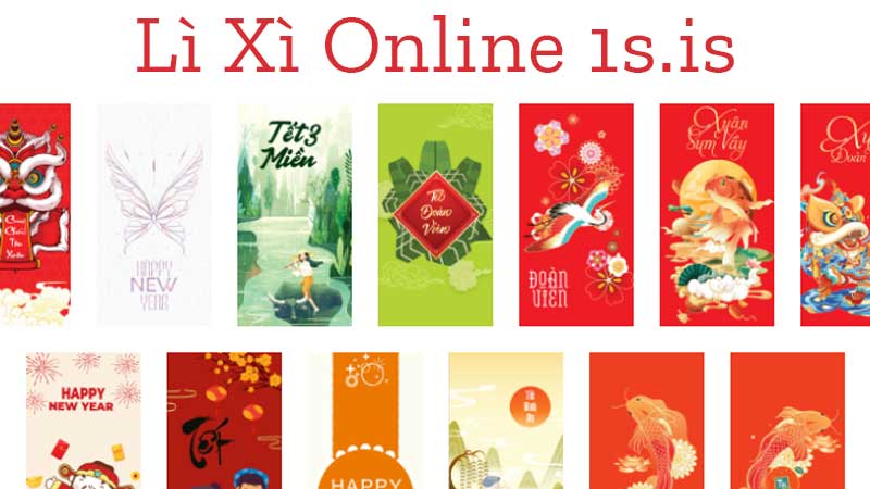 li-xi-online